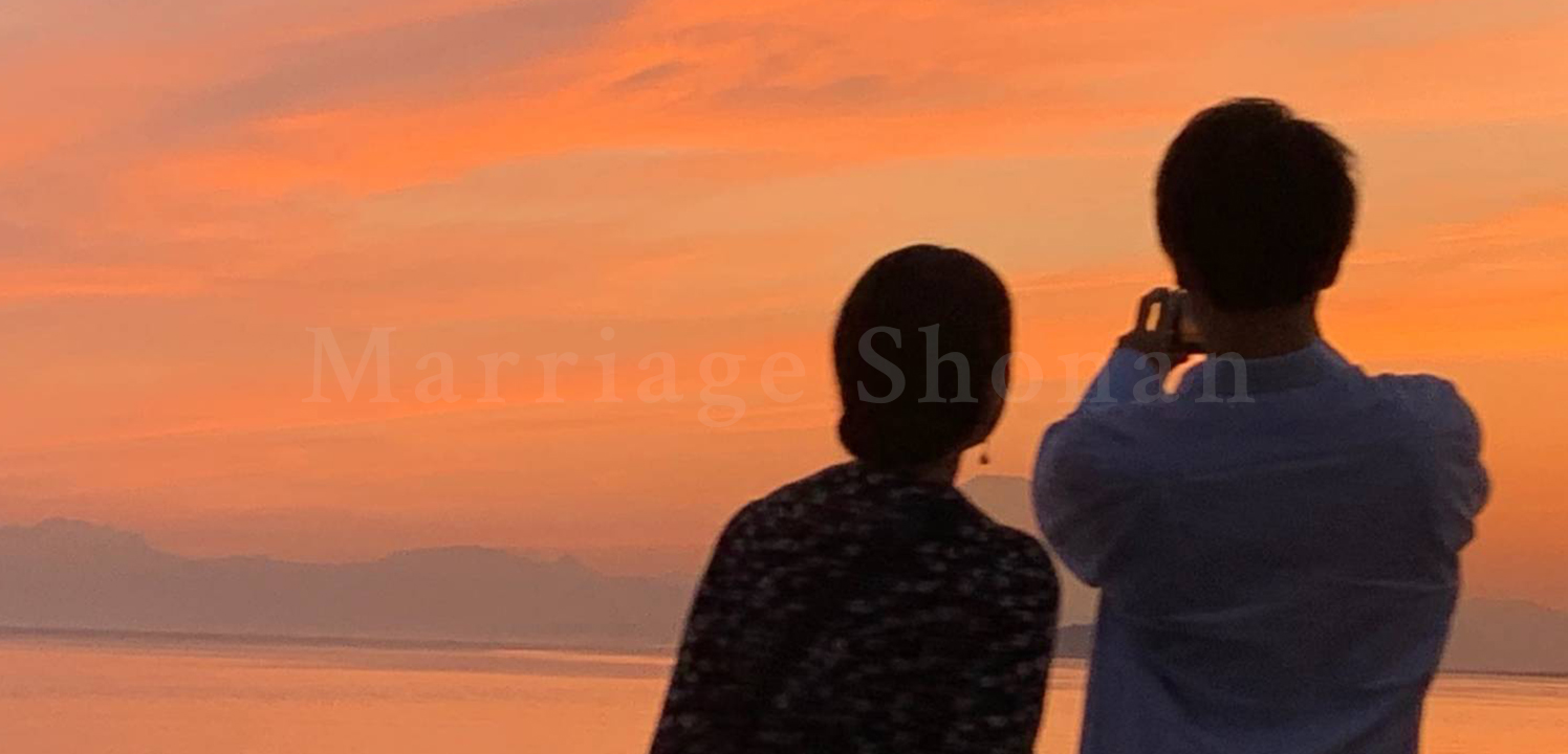 デートのお約束・交際期間