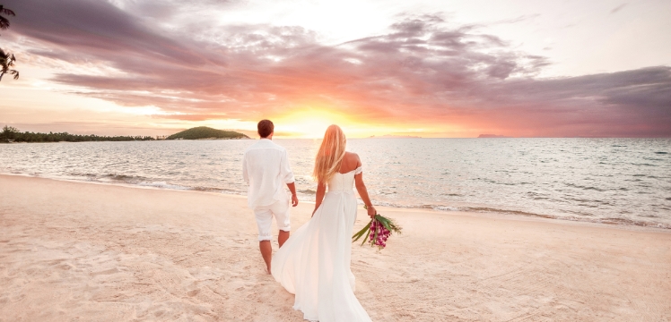 海外婚活サポート